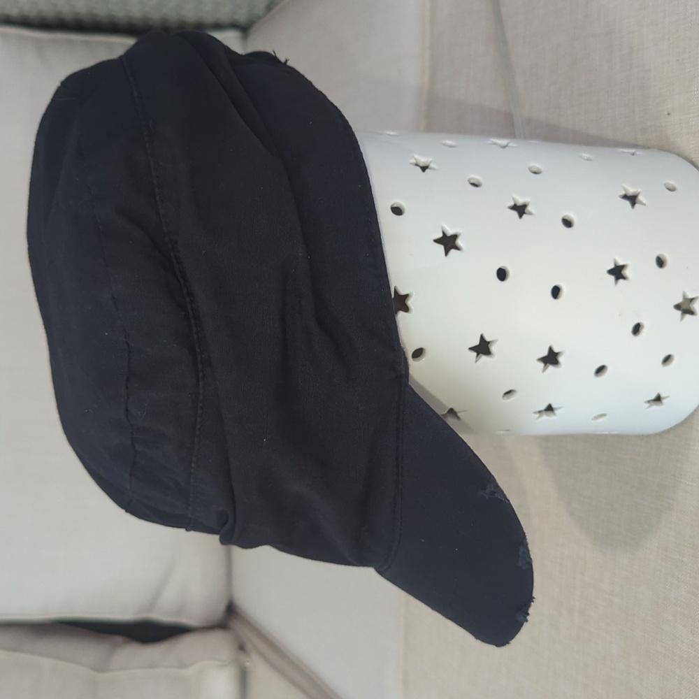 Mudd Y2K Newsboy Cap With Stars - Picture 4 of 7